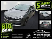 Opel Astra K 1.2 Turbo Design & Tech ParkAss. SpurW Bayern - Wolfratshausen Vorschau