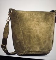 Isabel Marant Hobo Handtasche Basko Khaki neu OVP NP 650 Hessen - Ober-Ramstadt Vorschau