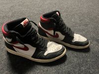 Nike Air Jorden High OG Jym Red 45,5 Bayern - Geisenhausen Vorschau