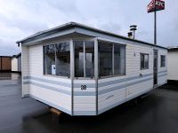 Likon Albatros Chalet 7.50 x 3.20 m Niedersachsen - Salzbergen Vorschau