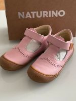 Naturino Schuhe Halbsandale Nappa Spazz rosa NEU Gr.25 Baden-Württemberg - Freiburg im Breisgau Vorschau