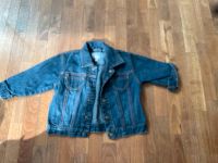 Jeans Jacke, blau, 80, neuwertig Nordrhein-Westfalen - Waltrop Vorschau