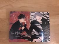 Boys Love Manga Sachsen - Limbach-Oberfrohna Vorschau