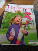 Bastelbuch Schultüten und mehr für Mädchen Schleswig-Holstein - Hemmingstedt Vorschau