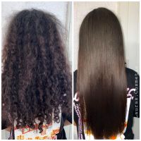 Keratin Haarglättung Baden-Württemberg - Göppingen Vorschau