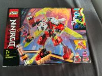 lego ninjago Kai‘s mech jet 71707 NEU Baden-Württemberg - Aalen Vorschau