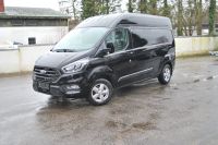 Ford Transit Custom L2 H2, hohes Dach + länger AHK, Klima, Navi Schleswig-Holstein - Glücksburg Vorschau