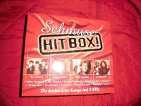 Schmuse Hit Box BMG 2001 (3 CD) Hessen - Hainburg Vorschau