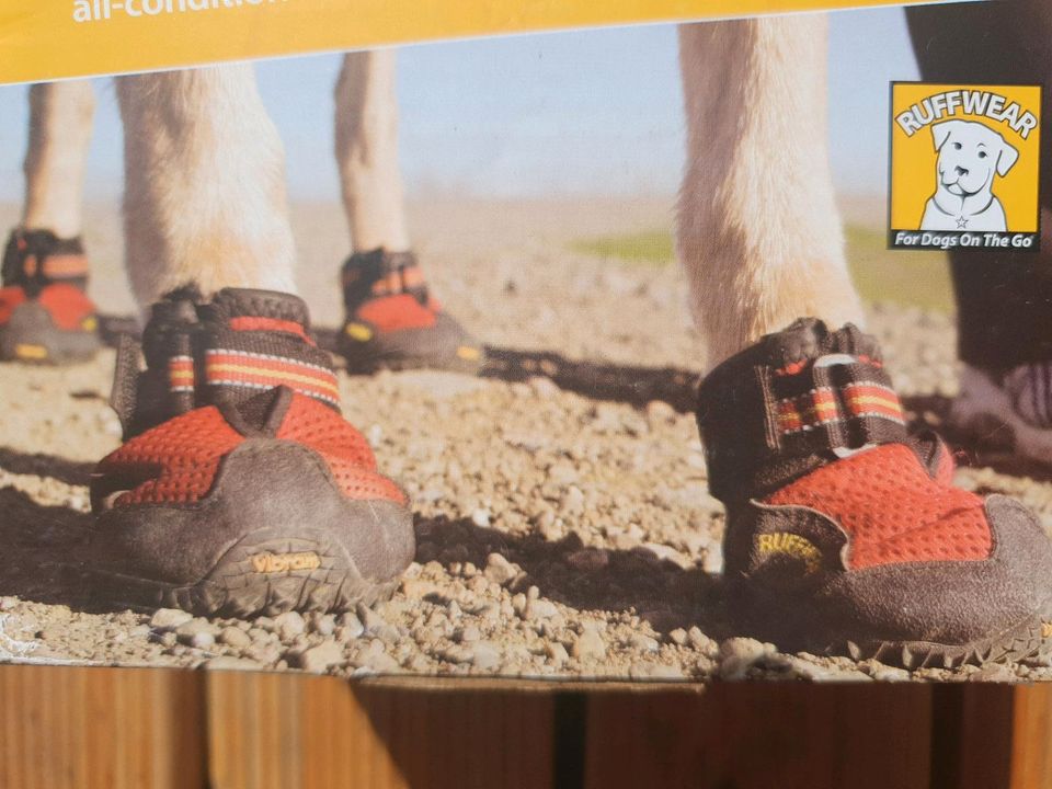 Ruffwear Schuh für gr. Hunde gr. XL⁷ in Gifhorn