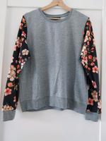Dünner Pullover Gr. 44 Hessen - Selters Vorschau