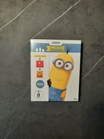 Minions 3 Movie Collection Blu Ray Baden-Württemberg - Wangen im Allgäu Vorschau