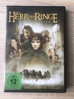 Der Herr der Ringe - Die Gefährten DVD Rheinland-Pfalz - Neumagen-Dhron Vorschau