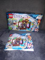 LEGO Elves 41177 in OVP + Anleitung Nordrhein-Westfalen - Borgholzhausen Vorschau