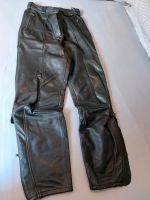 Motorrad Lederhose Damen Gr.36 Saarland - Losheim am See Vorschau