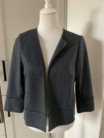 OPUS KURZBLAZER NEU MIT ETIKETT GR 36 JEANSBLAU Niedersachsen - Jever Vorschau