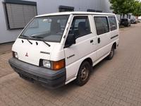 Mitsubishi L300 Düsseldorf - Bilk Vorschau