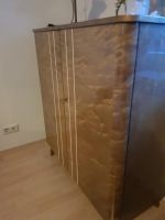 Wäschekommode Kommode Wäscheschrank Highboard Schrank antik Baden-Württemberg - Bötzingen Vorschau