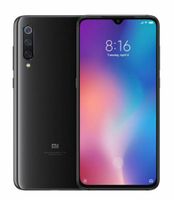 Xiaomi Mi 9 6 GB/64 GB, Dual-SIM, piano-schwarz (brandneu) Schleswig-Holstein - Reinfeld Vorschau