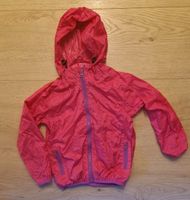 Regenjacke v. dm Pusblu Gr. 110 Nordrhein-Westfalen - Hückeswagen Vorschau