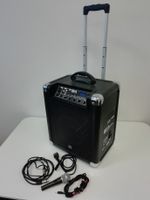 LD Systems Roadjack 10 - Batteriegespeister Bluetooth-Lautspreche Brandenburg - Ludwigsfelde Vorschau