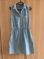 EDC Sommerkleid Kleid Gr. 36 neuwertig Friedrichshain-Kreuzberg - Friedrichshain Vorschau