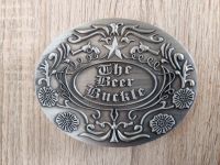 Flaschenhalter, Bierflaschenhalter, Gürtelhalter, Beer Buckle Niedersachsen - Lorup Vorschau