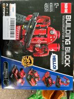 BUILDING BLOCK K96135 (12+) Nordrhein-Westfalen - Lindlar Vorschau