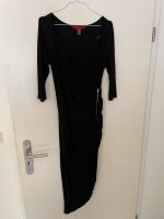 Kleid schwarz Damen Gr L hot and kiss Sachsen-Anhalt - Lutherstadt Wittenberg Vorschau