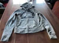 Sweatjacke Hoodie Abercrombie&Fitch Niedersachsen - Wittmund Vorschau