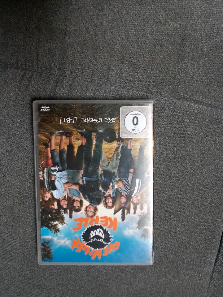 DVD Sammlung in Bremen