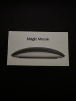 Apple Magic Mouse in Schwarz Niedersachsen - Südbrookmerland Vorschau