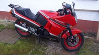 Verkaufe Motorrad Kawasaki GPX 600r Saarbrücken-Mitte - Alt-Saarbrücken Vorschau