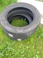 2sommreifen 225/60R18 104H kumko Hessen - Meinhard Vorschau