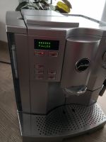 Kaffeevollautomat JURA S85 Kaffeemaschine silber Bayern - Soyen Vorschau