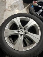 Audi Q5 Winterkompletträder 235/55 R19 Nordrhein-Westfalen - Gescher Vorschau