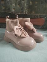 Kinder boots stiefel größe 27 in rosa Berlin - Mitte Vorschau
