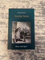 Oliver Twist Charles Dickens Nordrhein-Westfalen - Dormagen Vorschau