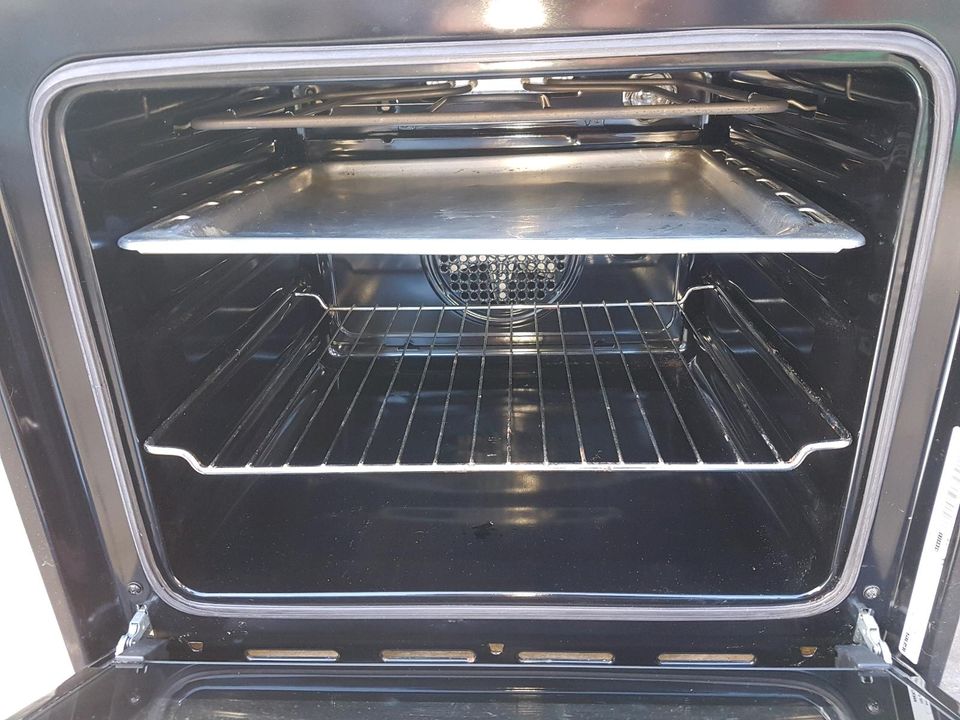 Ignis Einbau Backofen AKS 150 in Jork