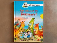 Ich kann lesen!: Wer will noch ein Dracheneis? Baden-Württemberg - Bad Liebenzell Vorschau