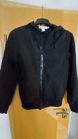 Jacke 'H&M' Gr. S schwarz Hessen - Schlüchtern Vorschau