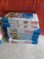 Puzzles 1000 Teile Bayern - Bad Abbach Vorschau