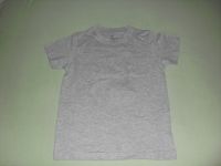 Shirt grau von Pepperts Größe 122/128 Neu! Sachsen-Anhalt - Braunsbedra Vorschau