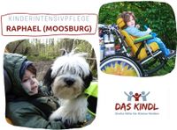 ✅ Pflegefachkraft (m/w/d) Kinderintensivpflege | Moosburg Bayern - Moosburg a.d. Isar Vorschau