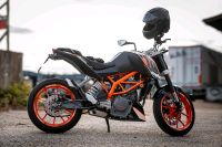 KTM Duke 390 A2 Baden-Württemberg - Rastatt Vorschau