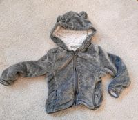 Fleecejacke Teddykapuze 110 Impidimpi Köln - Roggendorf/Thenhoven Vorschau