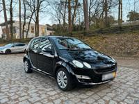 smart Forfour 1.1 2Hand Sehr Gepflegt Niedersachsen - Gifhorn Vorschau