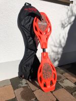 Waveboard mit Tragetasche Bayern - Weyarn Vorschau