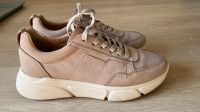 Tamaris Sneaker in taupe Bayern - Neu Ulm Vorschau