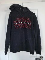 Hoodie Star wars (H&M) Größe 170 für 5€ Niedersachsen - Essen (Oldenburg) Vorschau