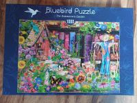 Set Bluebird Puzzle wie neu Baden-Württemberg - Böhmenkirch Vorschau